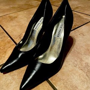 Steve Madden high heels